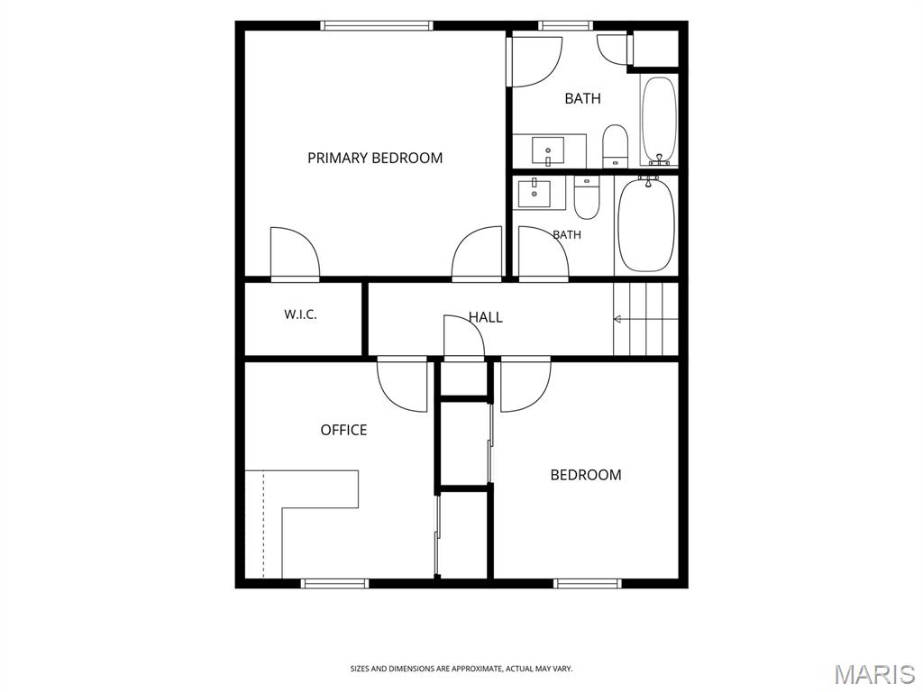 Hunters Point - Residential