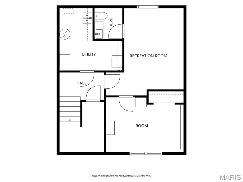 Hunters Point - Residential