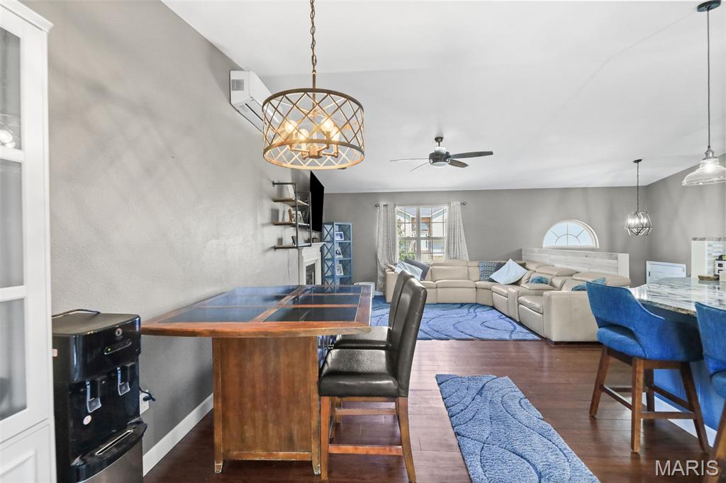 Hunters Point - Residential