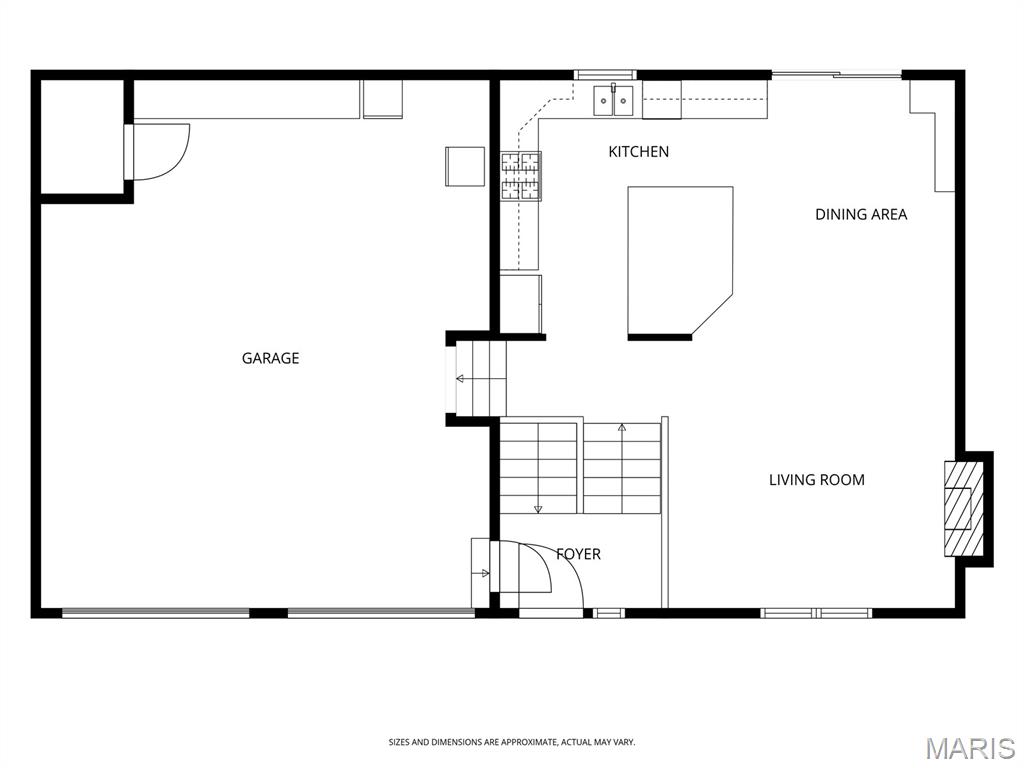 Hunters Point - Residential