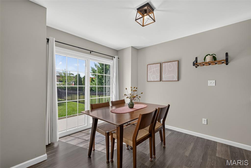 Charlestowne Crossing - Residential