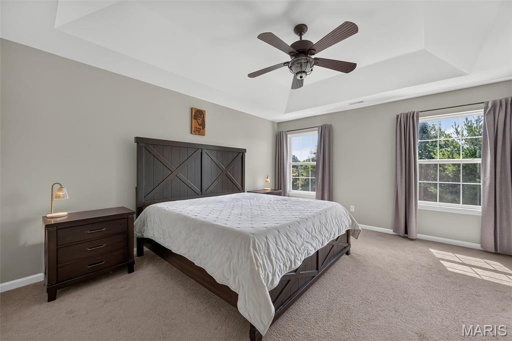Charlestowne Crossing - Residential