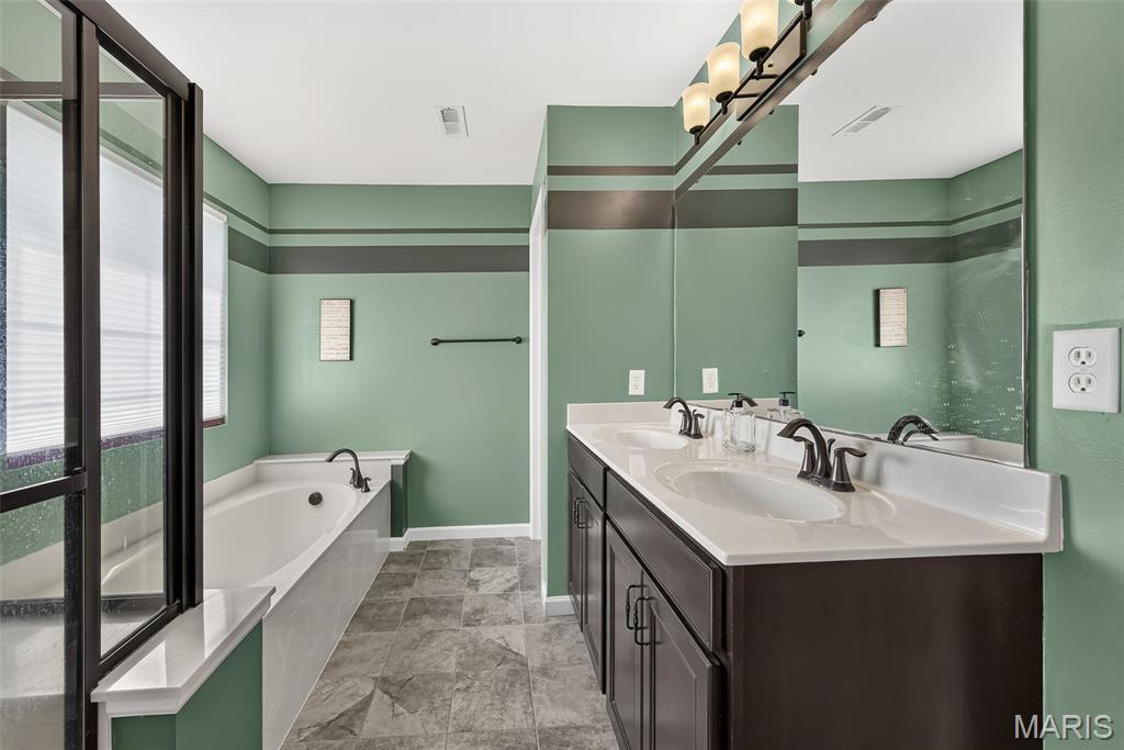 Charlestowne Crossing - Residential