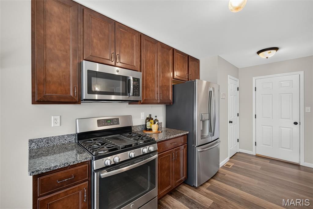 Charlestowne Crossing - Residential