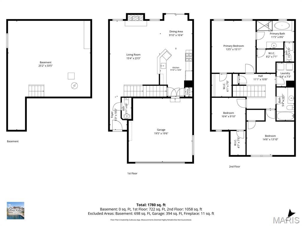 Charlestowne Crossing - Residential