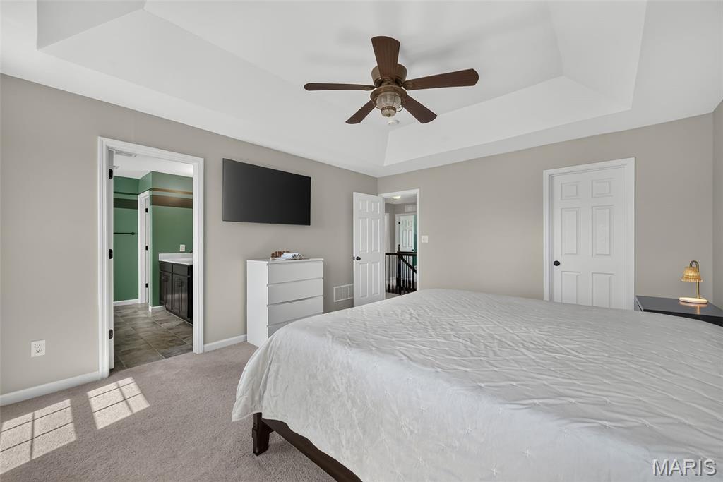 Charlestowne Crossing - Residential