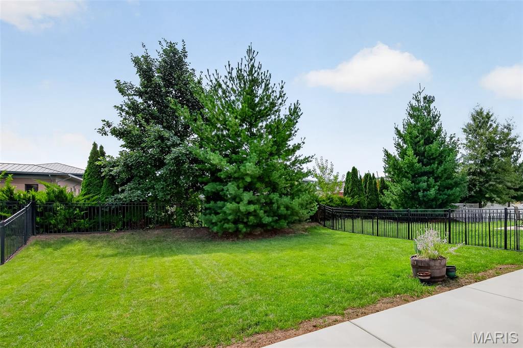 Charlestowne Crossing - Residential