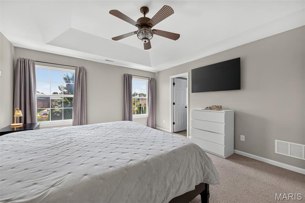 Charlestowne Crossing - Residential