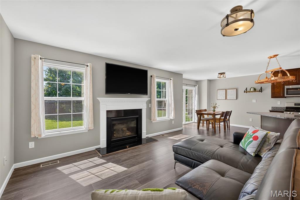 Charlestowne Crossing - Residential
