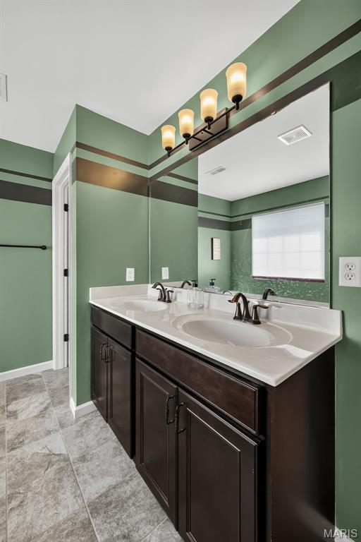 Charlestowne Crossing - Residential