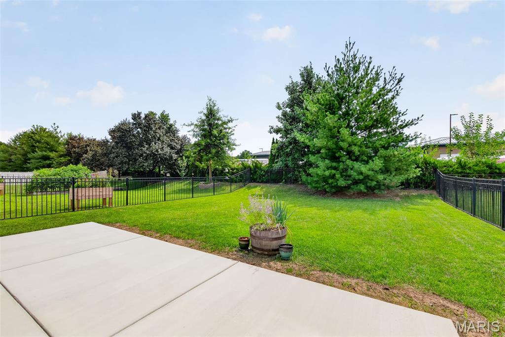 Charlestowne Crossing - Residential