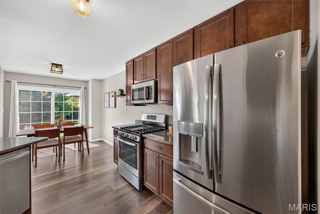 Charlestowne Crossing - Residential