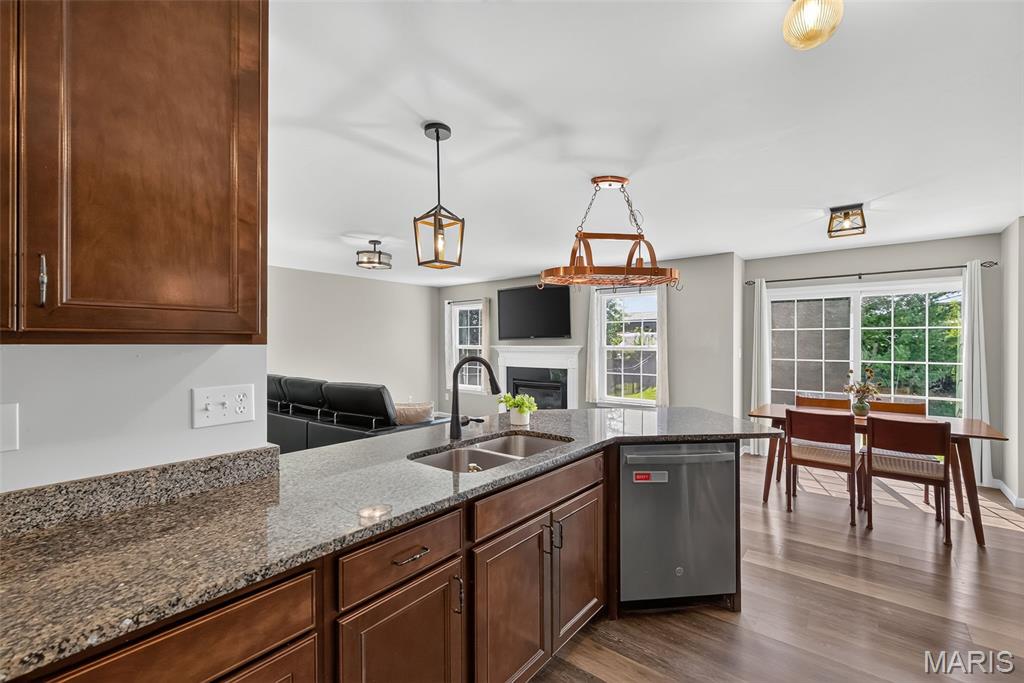 Charlestowne Crossing - Residential