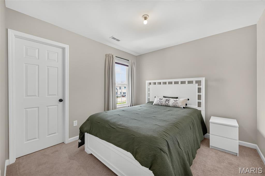 Charlestowne Crossing - Residential