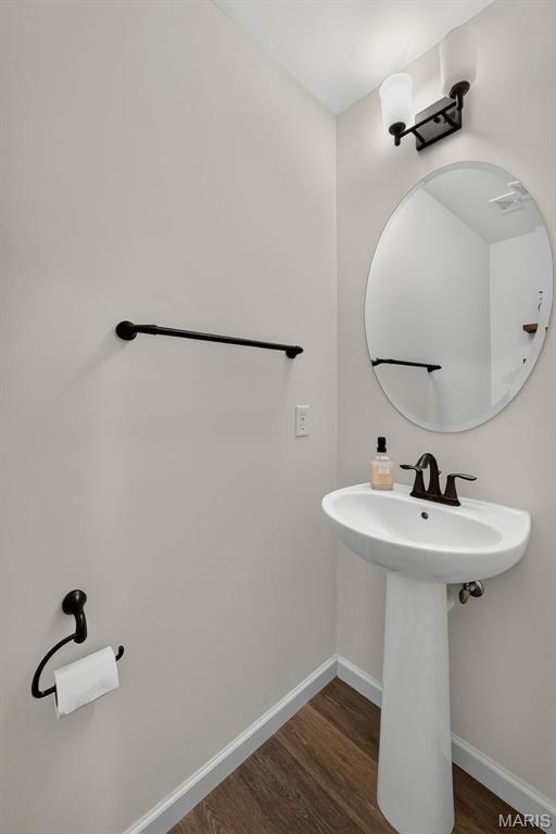 Charlestowne Crossing - Residential