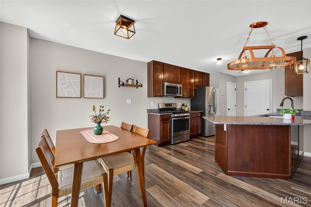 Charlestowne Crossing - Residential