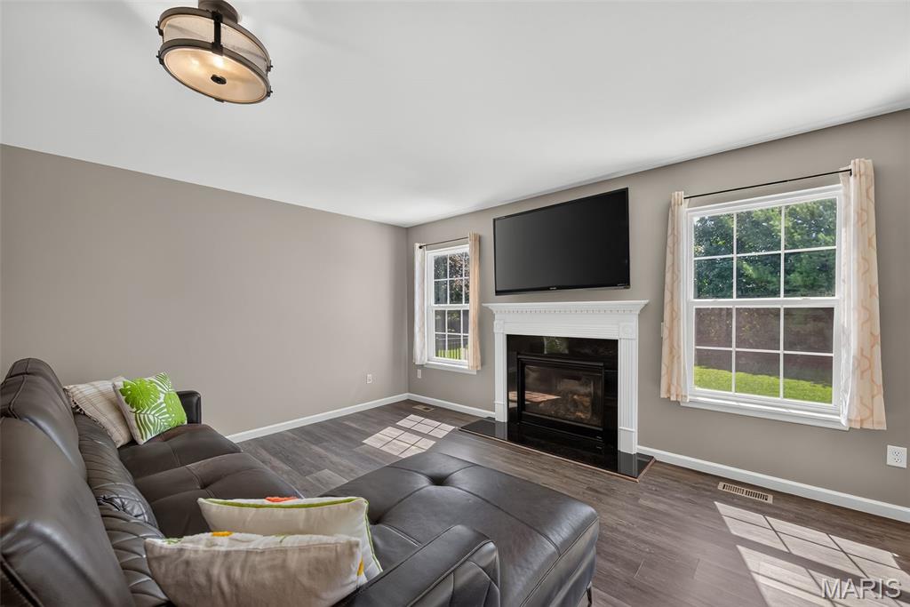 Charlestowne Crossing - Residential
