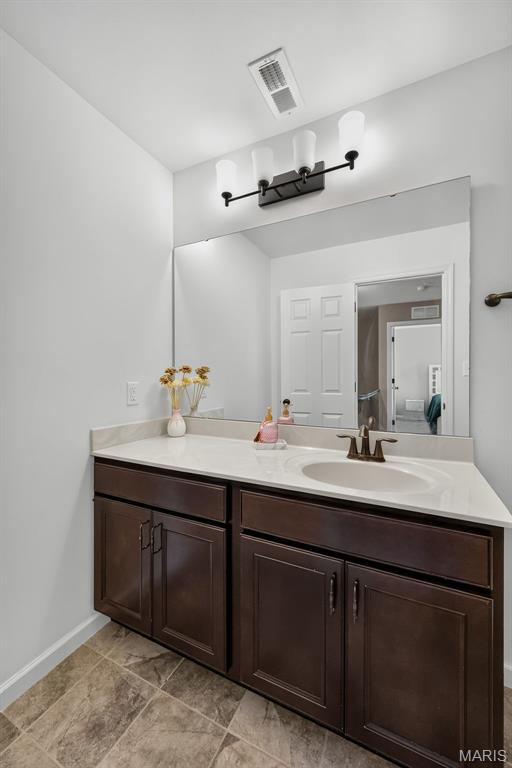 Charlestowne Crossing - Residential