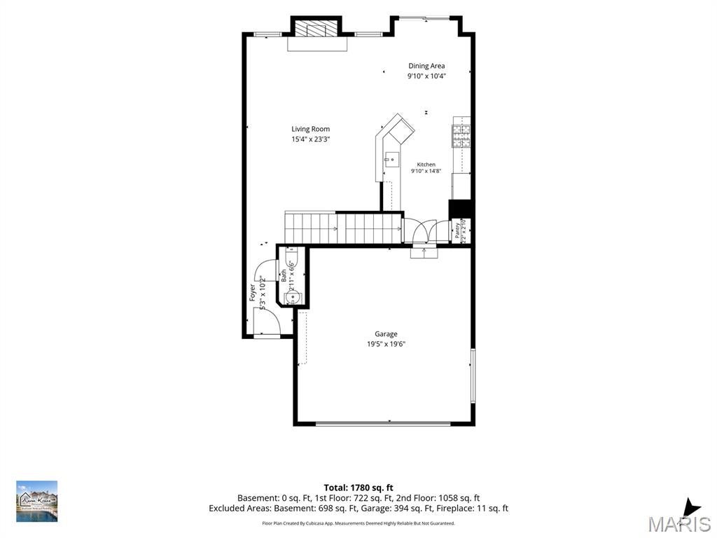 Charlestowne Crossing - Residential