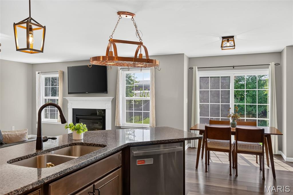 Charlestowne Crossing - Residential