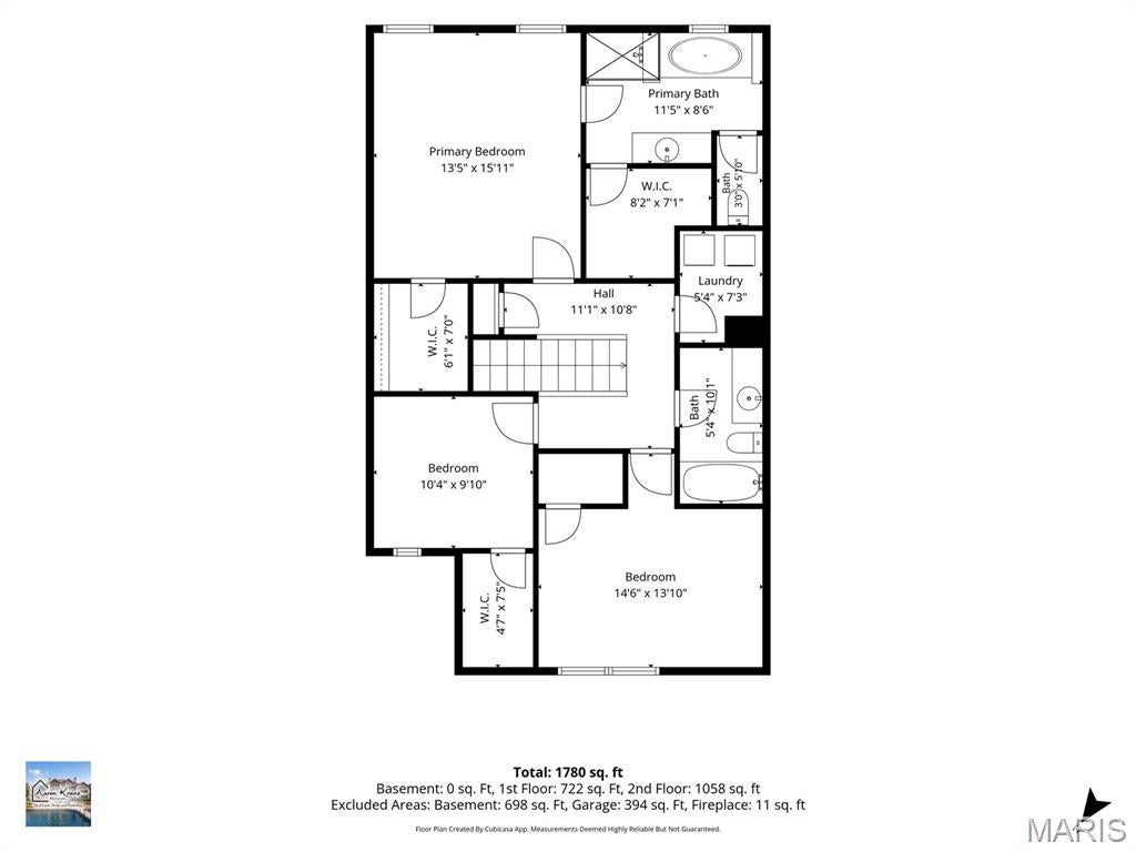 Charlestowne Crossing - Residential