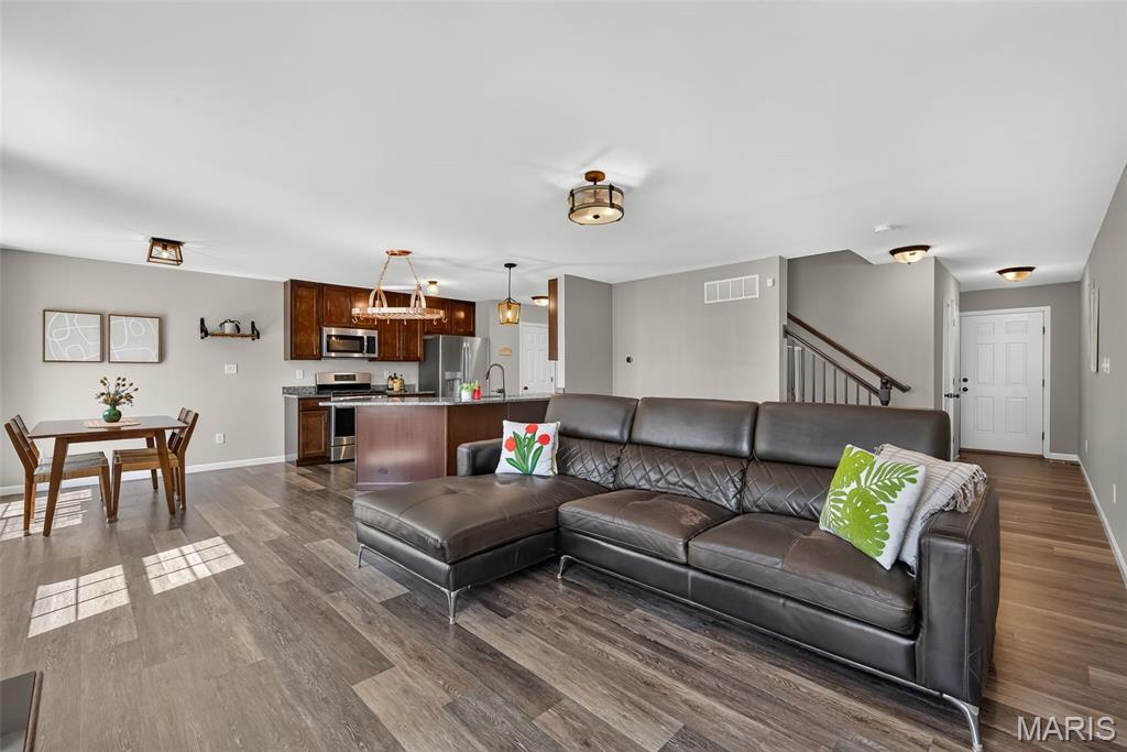 Charlestowne Crossing - Residential
