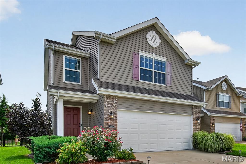 Charlestowne Crossing - Residential
