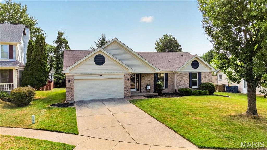 Sacre Coeur Estates 3 - Residential