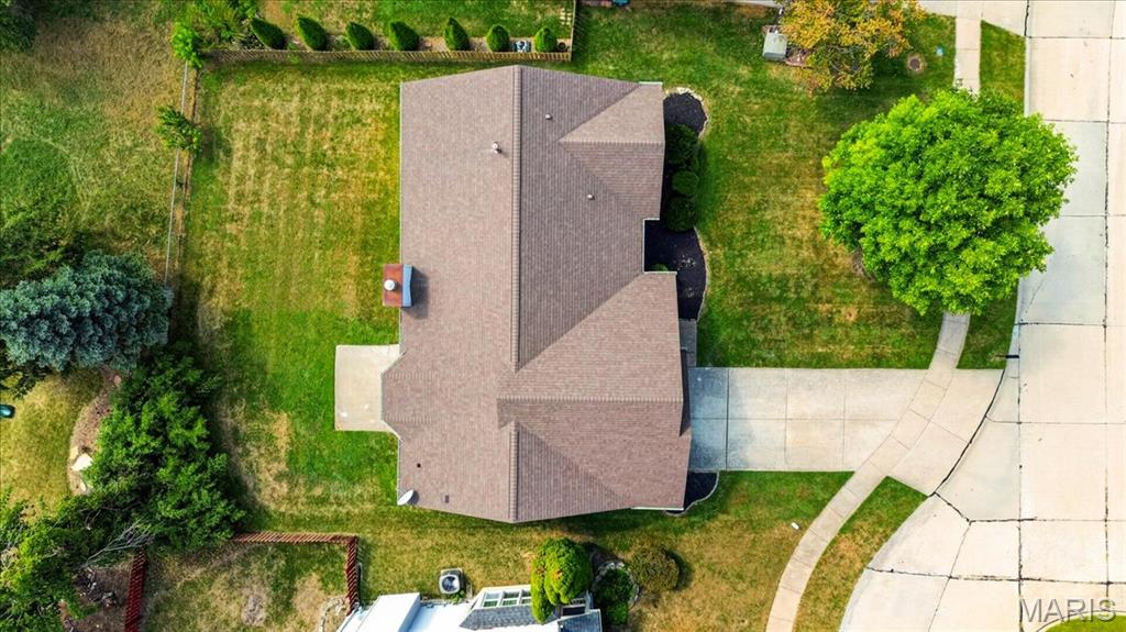 Sacre Coeur Estates 3 - Residential