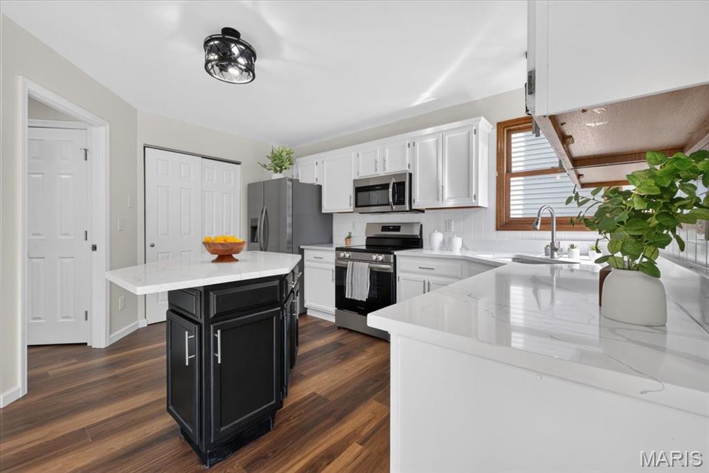 Sacre Coeur Estates 3 - Residential