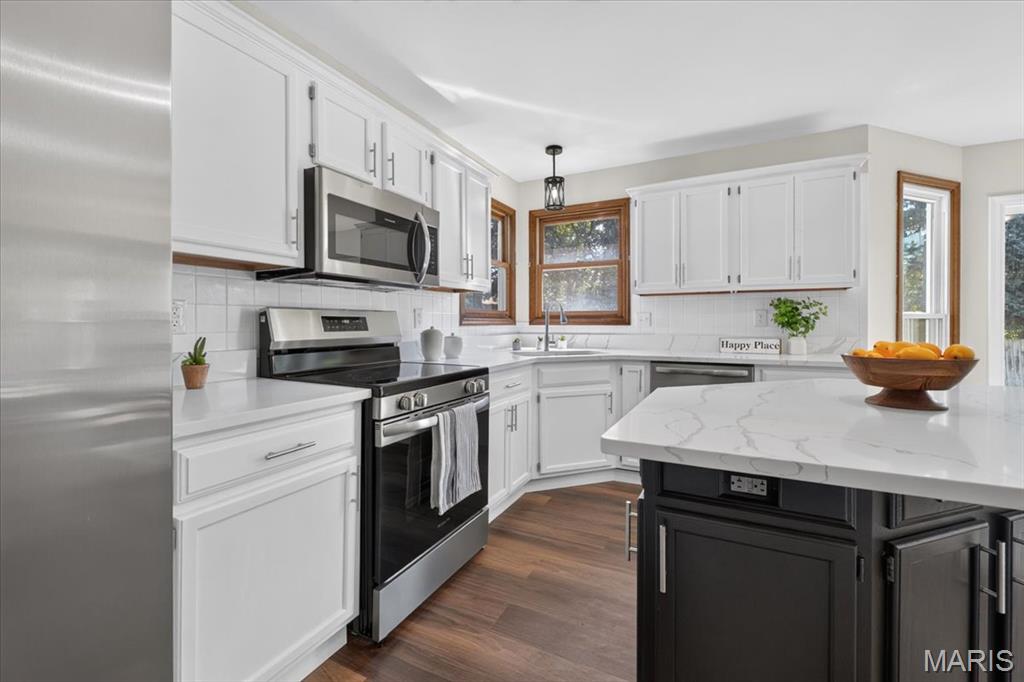 Sacre Coeur Estates 3 - Residential
