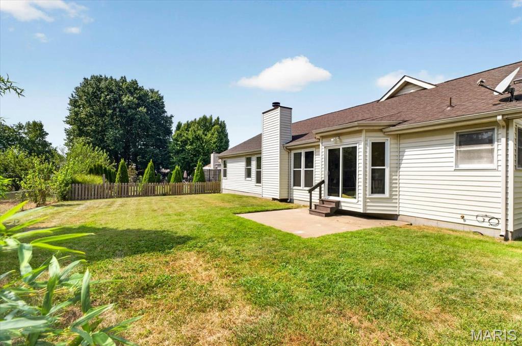 Sacre Coeur Estates 3 - Residential