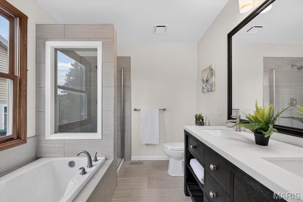 Sacre Coeur Estates 3 - Residential