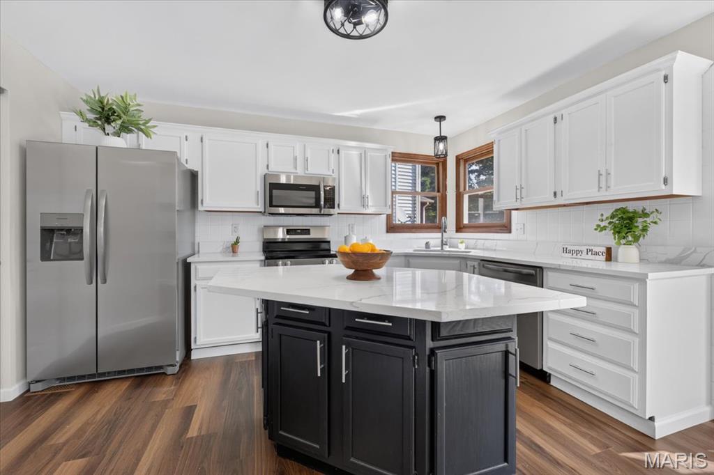 Sacre Coeur Estates 3 - Residential