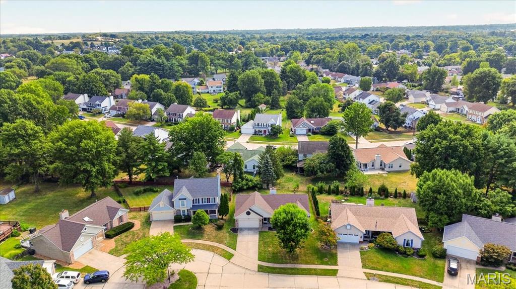 Sacre Coeur Estates 3 - Residential
