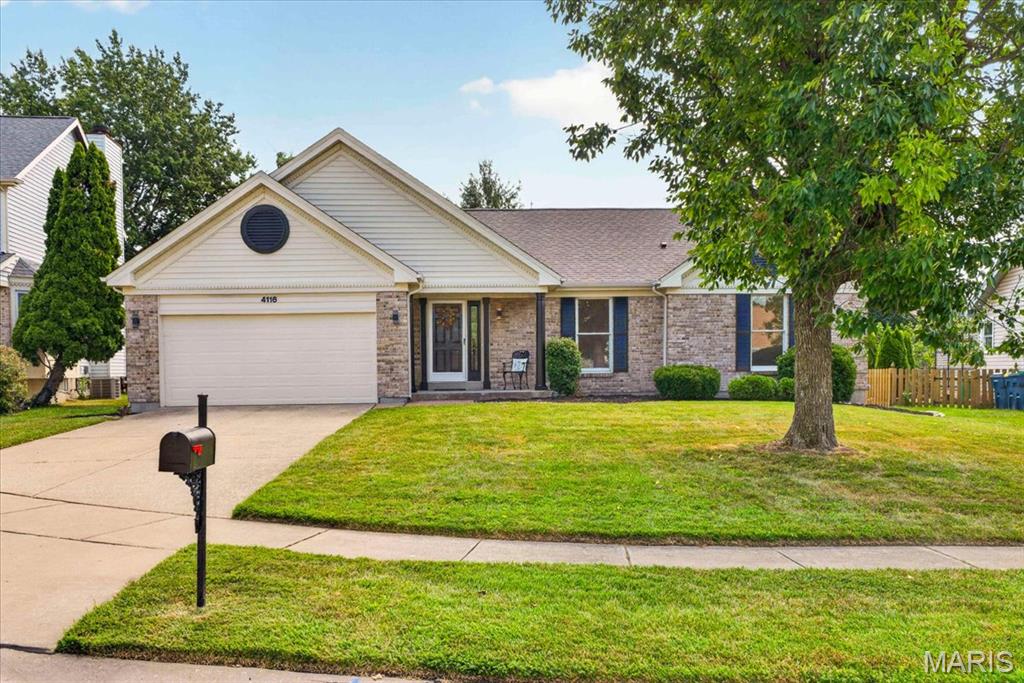 Sacre Coeur Estates 3 - Residential