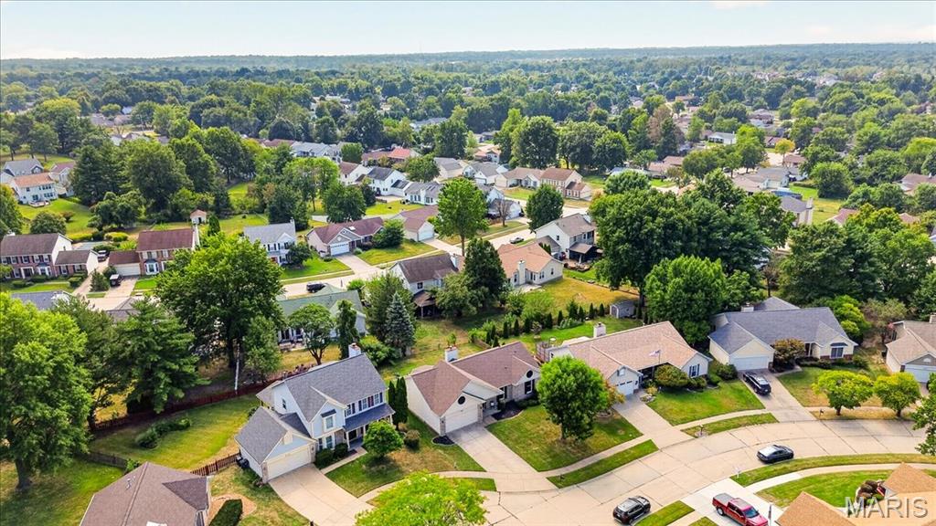 Sacre Coeur Estates 3 - Residential