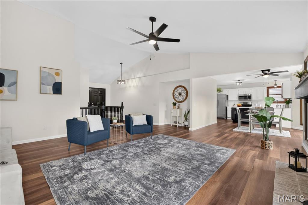Sacre Coeur Estates 3 - Residential