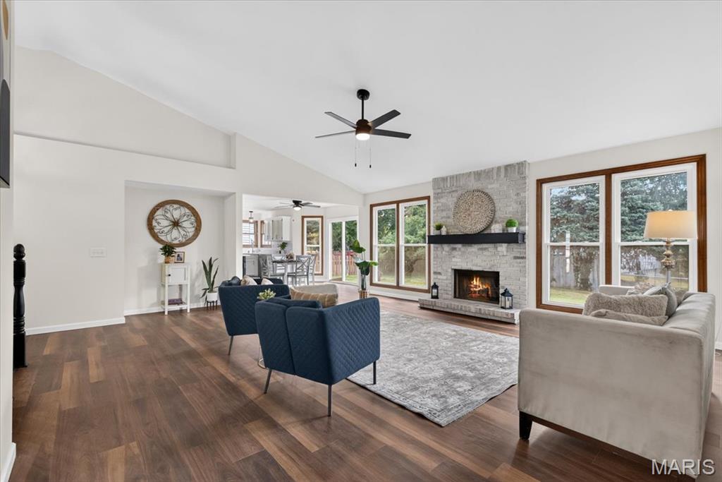 Sacre Coeur Estates 3 - Residential