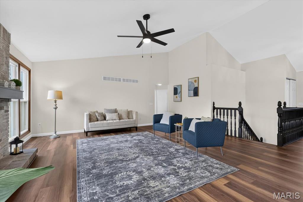 Sacre Coeur Estates 3 - Residential