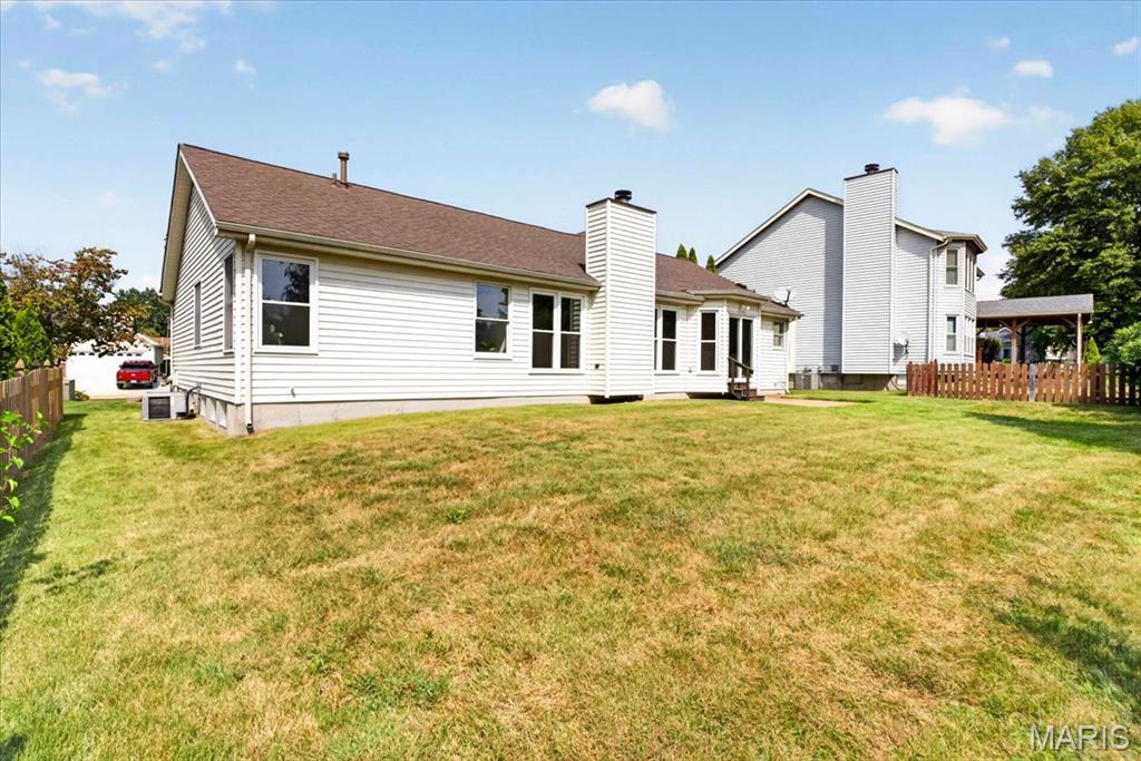 Sacre Coeur Estates 3 - Residential