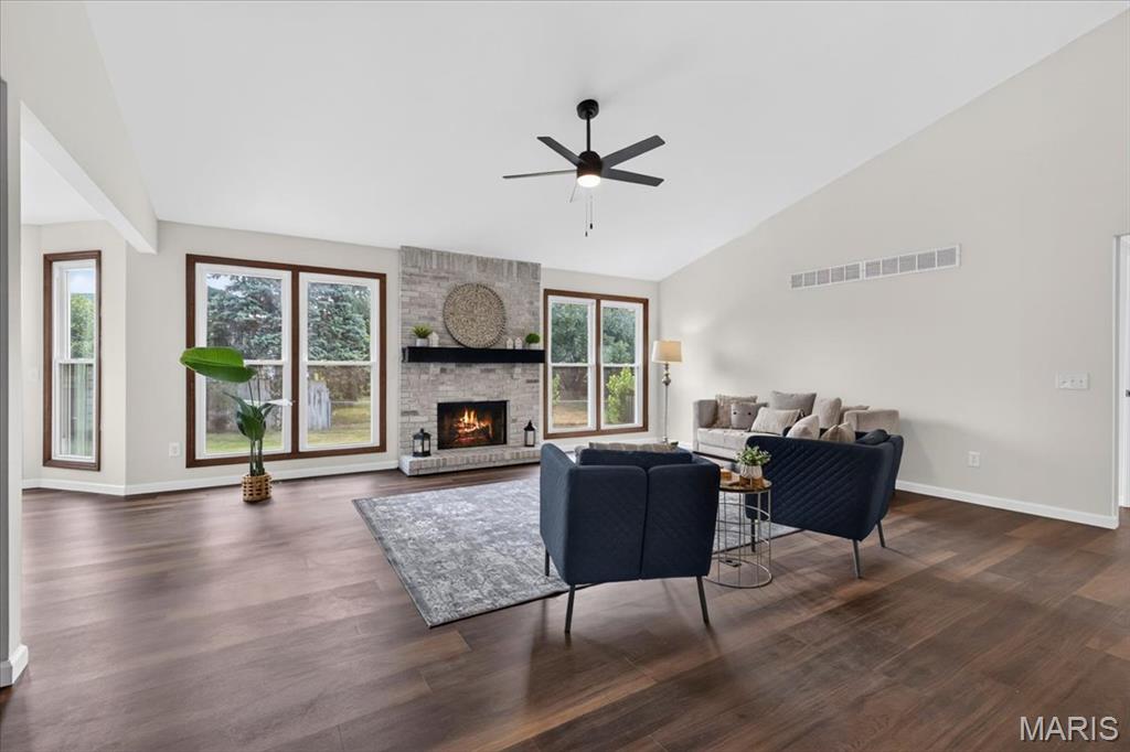 Sacre Coeur Estates 3 - Residential