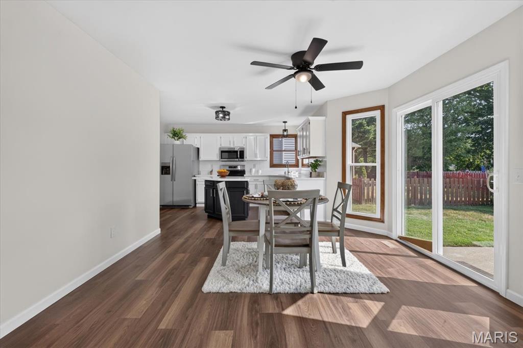 Sacre Coeur Estates 3 - Residential