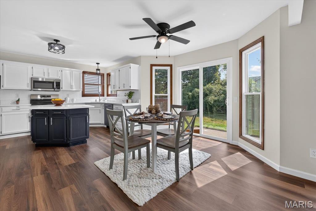 Sacre Coeur Estates 3 - Residential