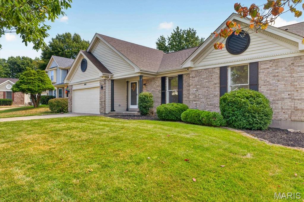 Sacre Coeur Estates 3 - Residential