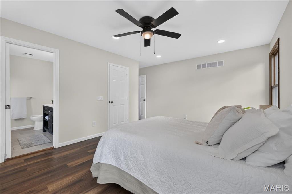Sacre Coeur Estates 3 - Residential