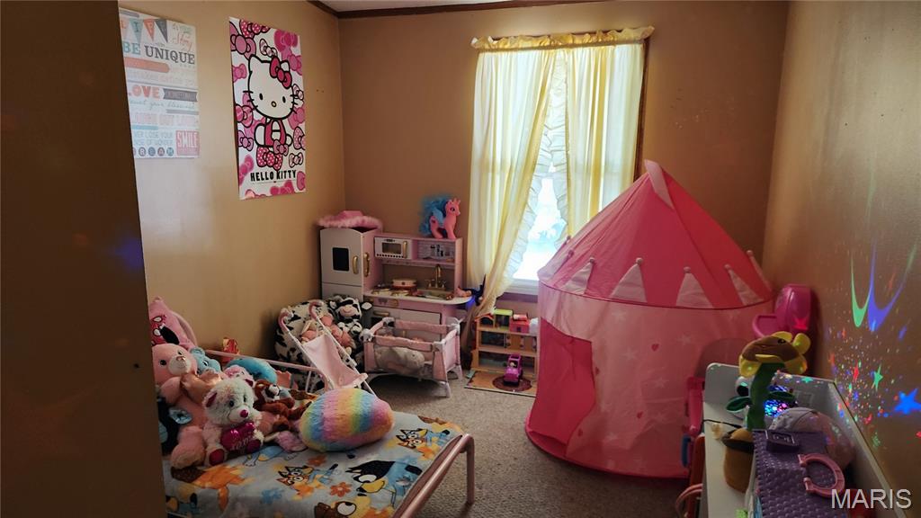 NA - Residential Income