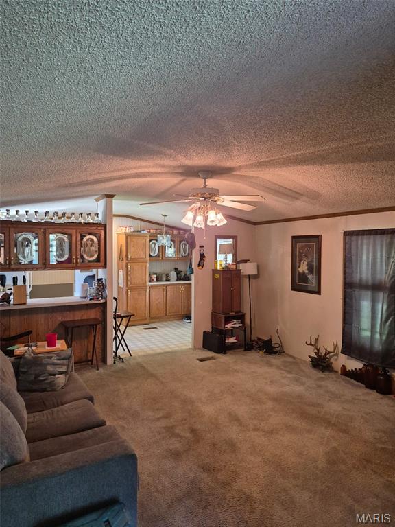 NA - Residential Income