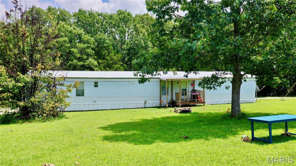 NA - Residential Income