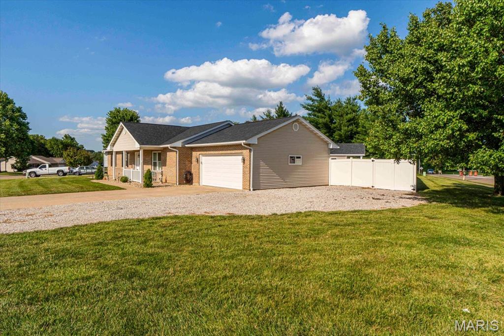 New Valmeyer Ph 05 - Residential
